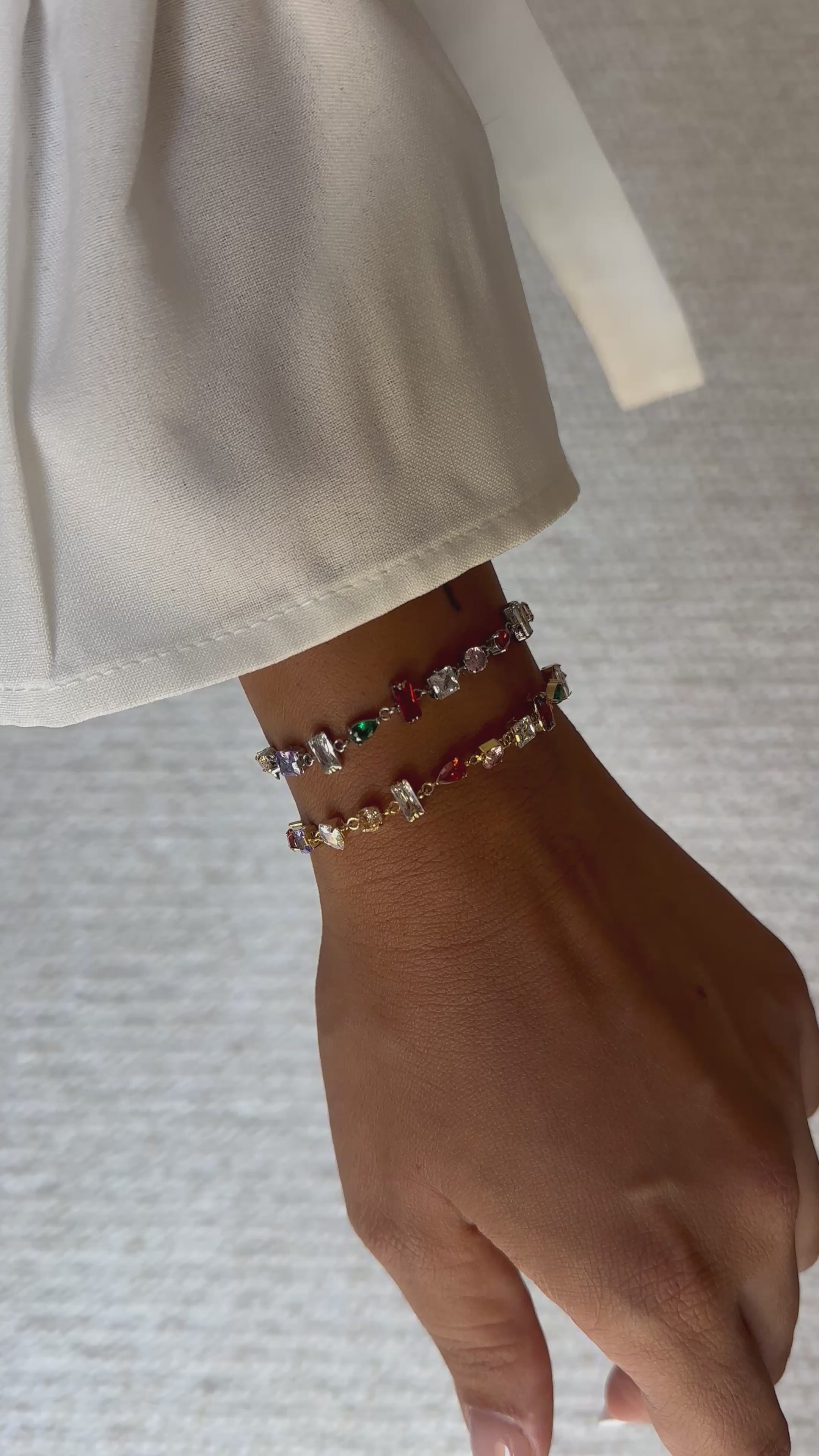 BRACCIALE ANTILLE