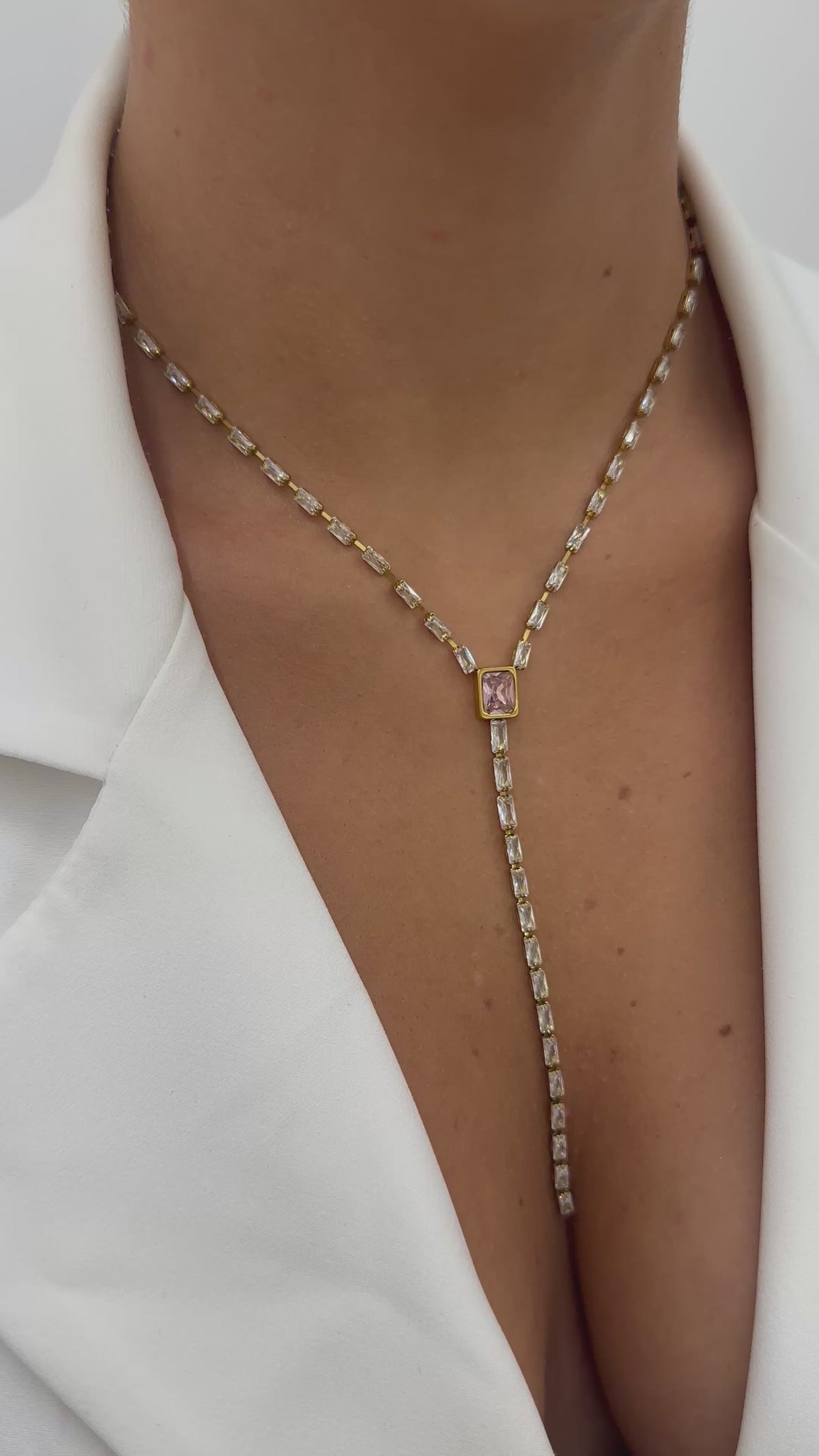 COLLANA PRECIOUS