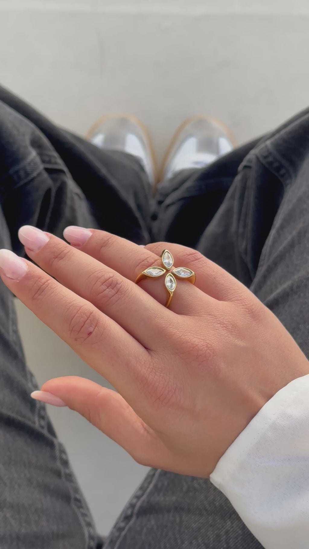 ANELLO NOELLE