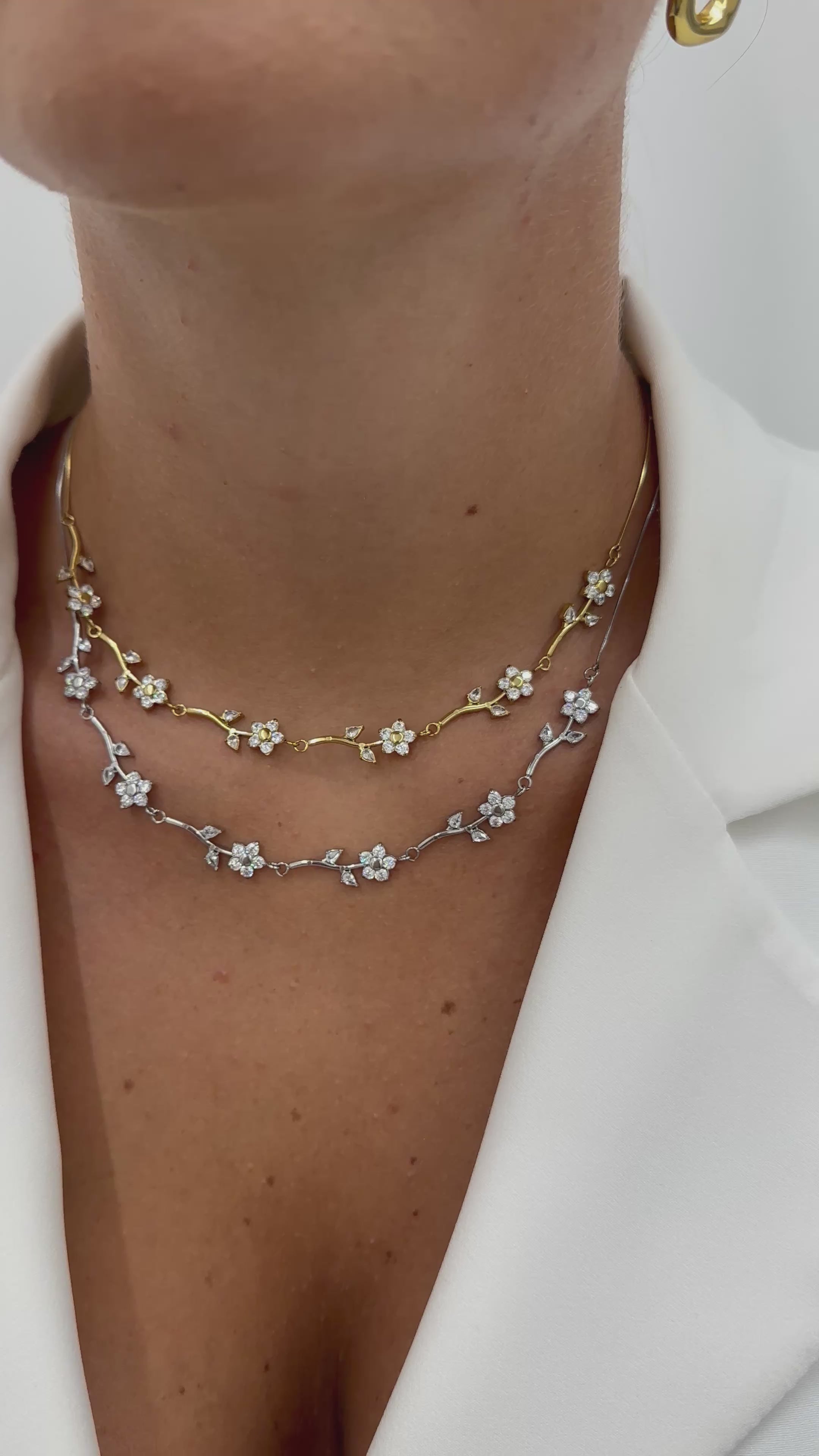 COLLANA PROVENCE