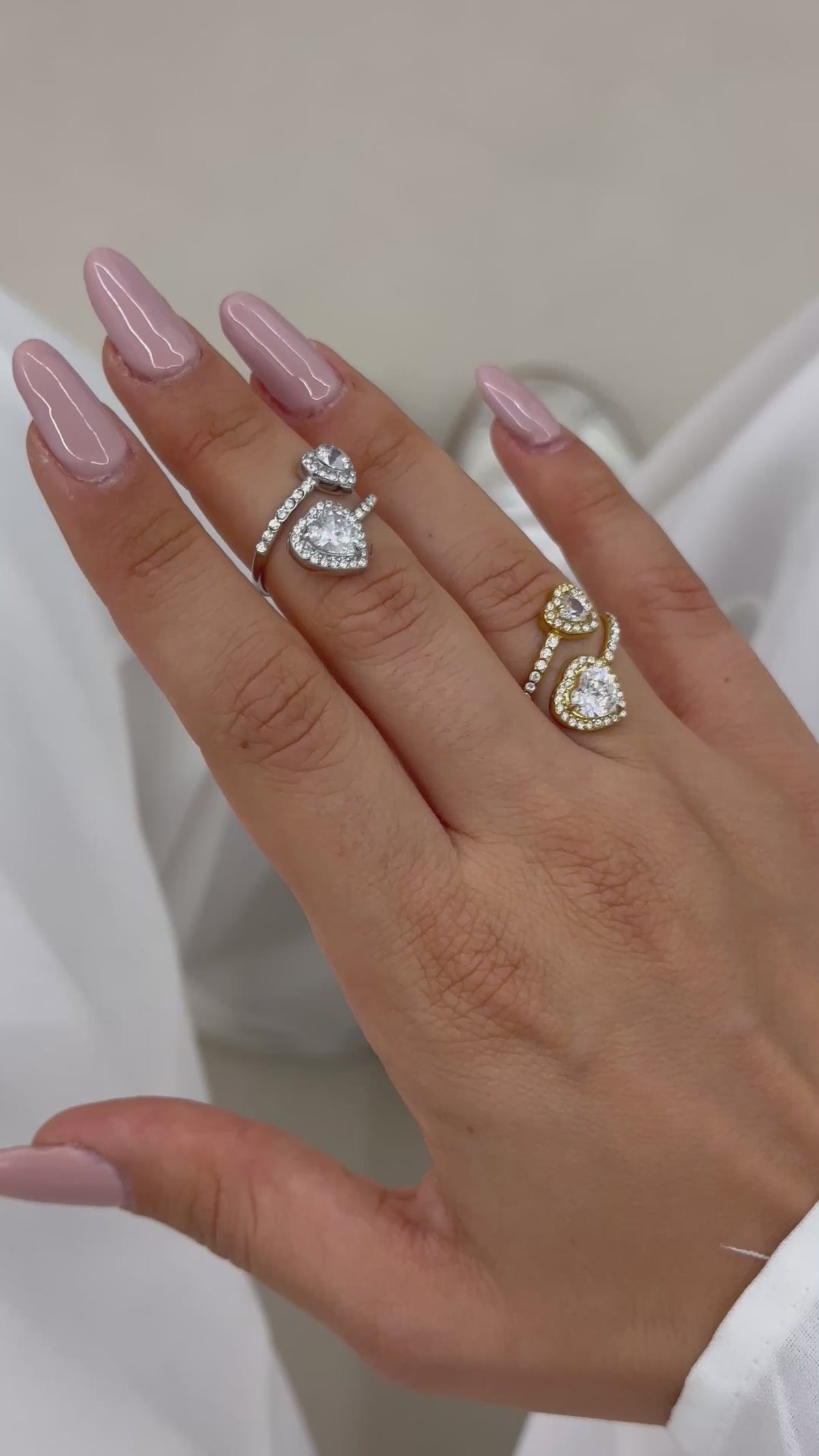 ANELLO RUBY
