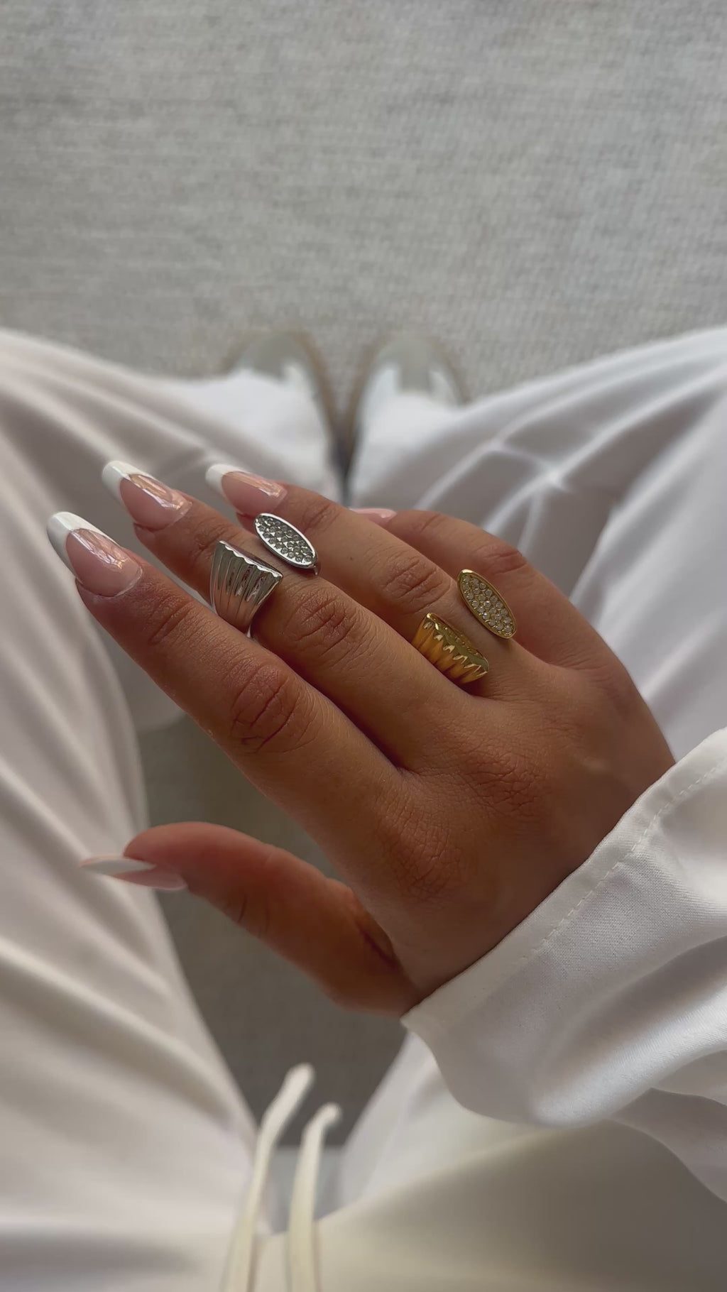 ANELLO RUMI