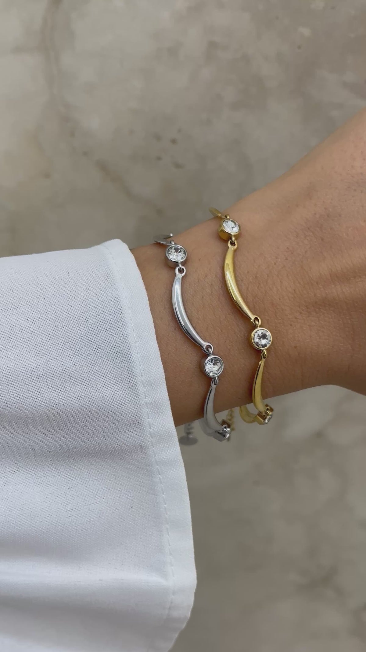 BRACCIALE PANTHERA