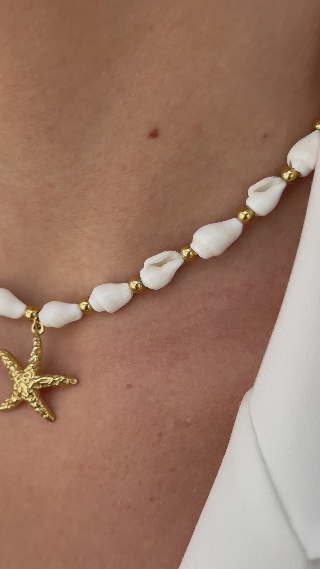 COLLANA NASSAU