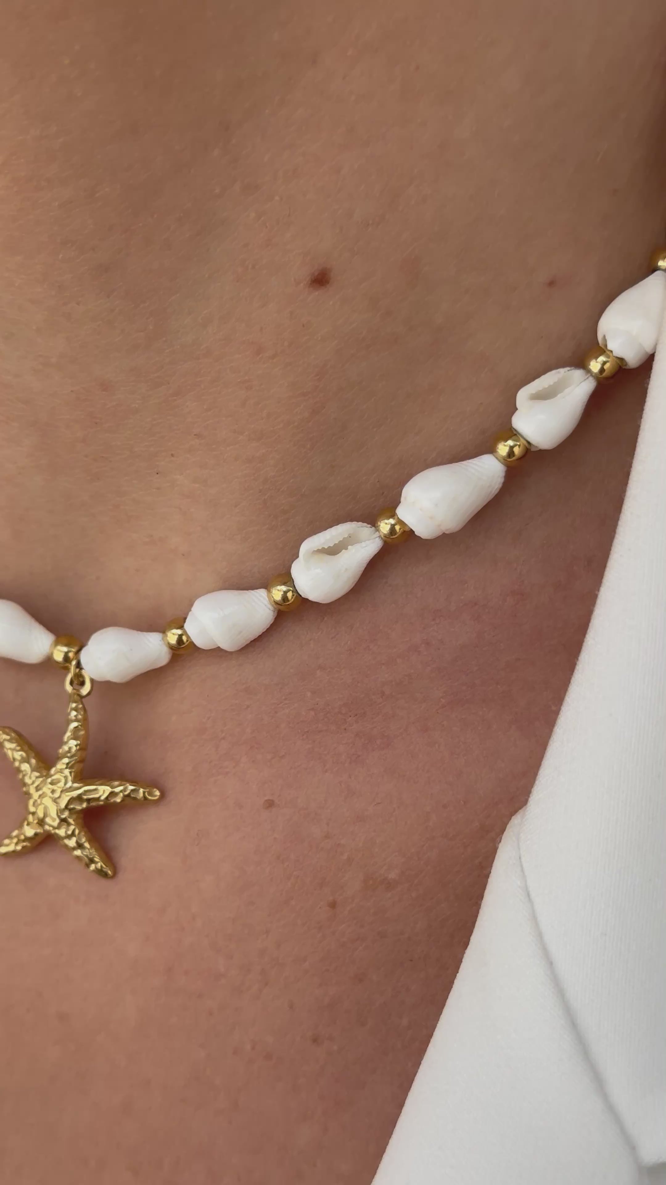 COLLANA NASSAU