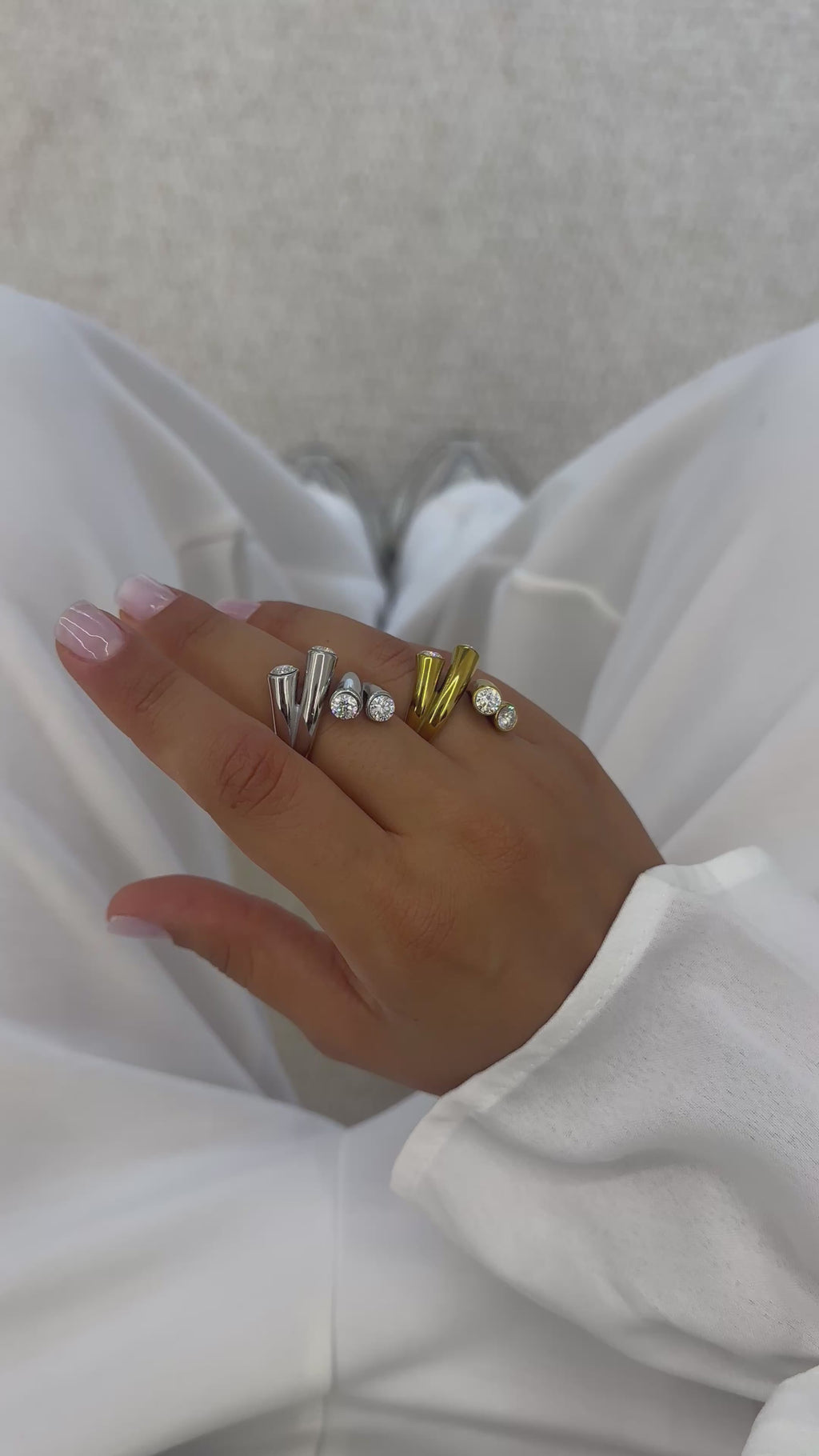 ANELLO VEGAS
