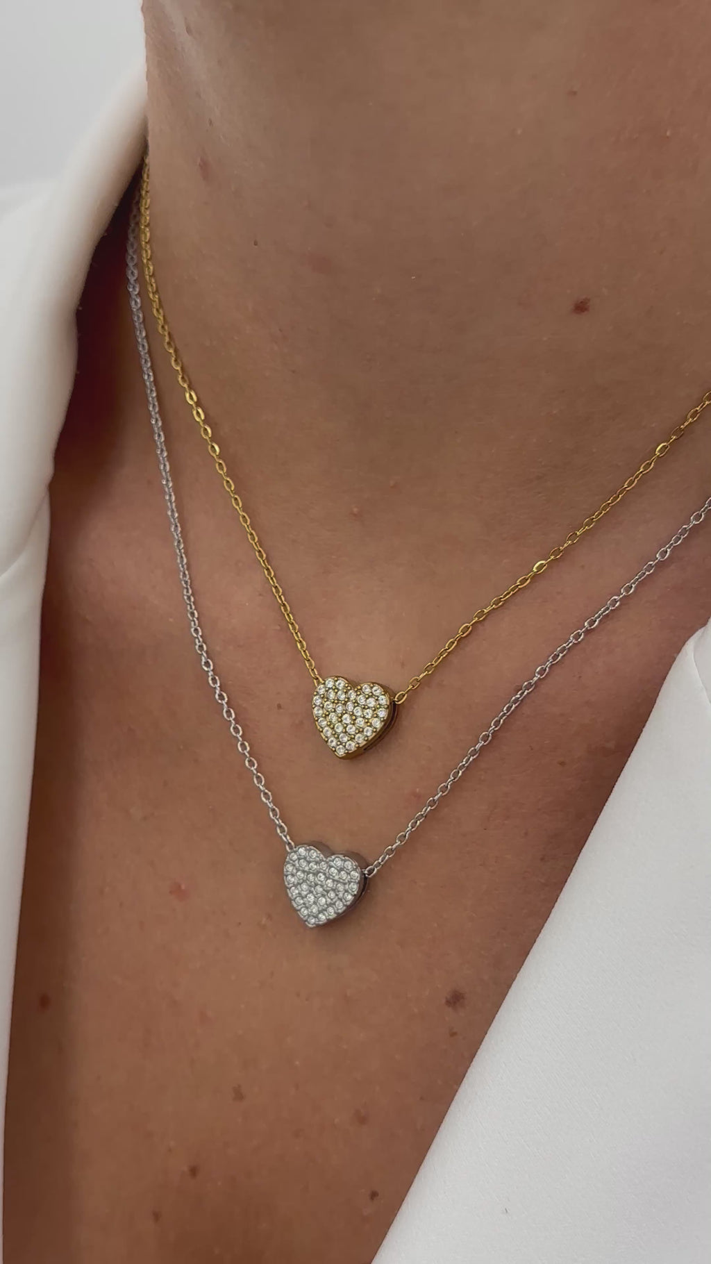 COLLANA CAMI