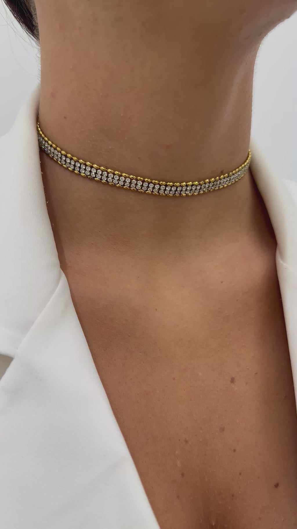 COLLANA LIZZIE