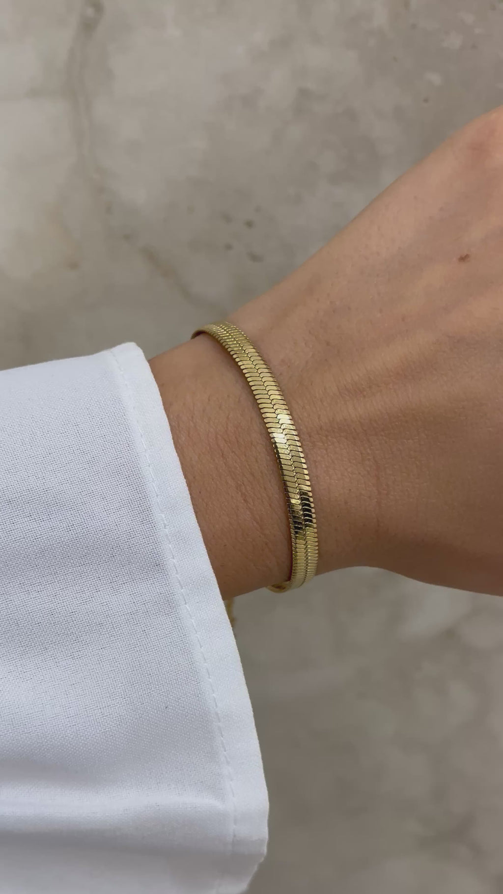 BRACCIALE VIPER