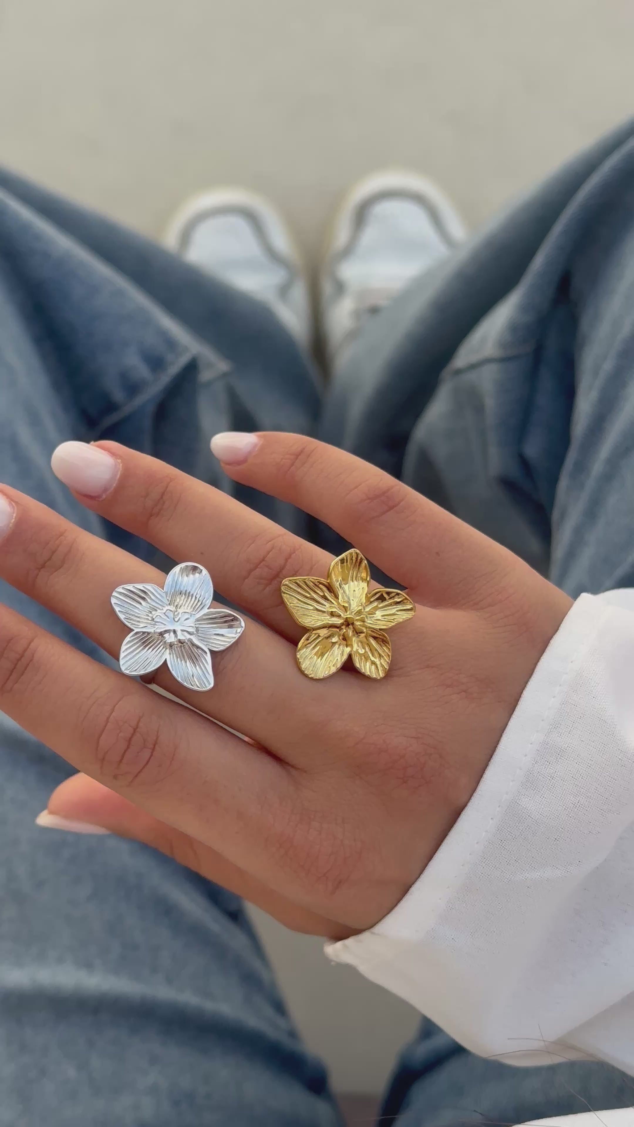 ANELLO AZALEA