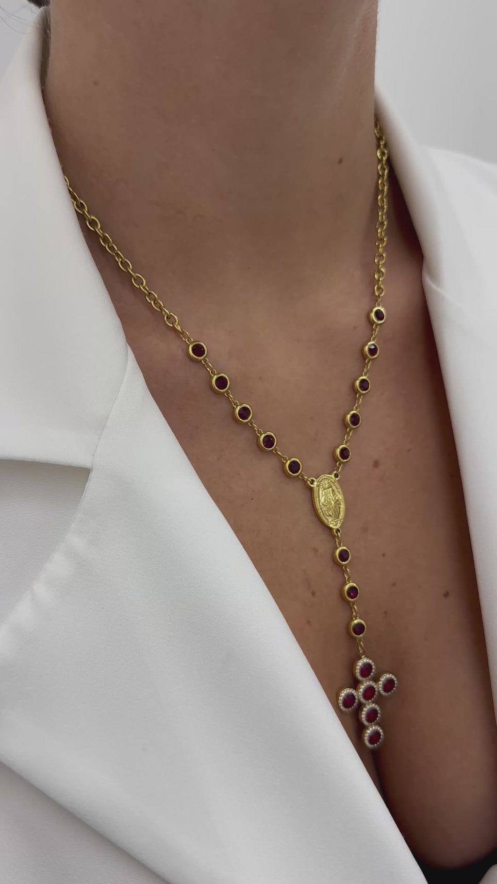 COLLANA ETHERNA