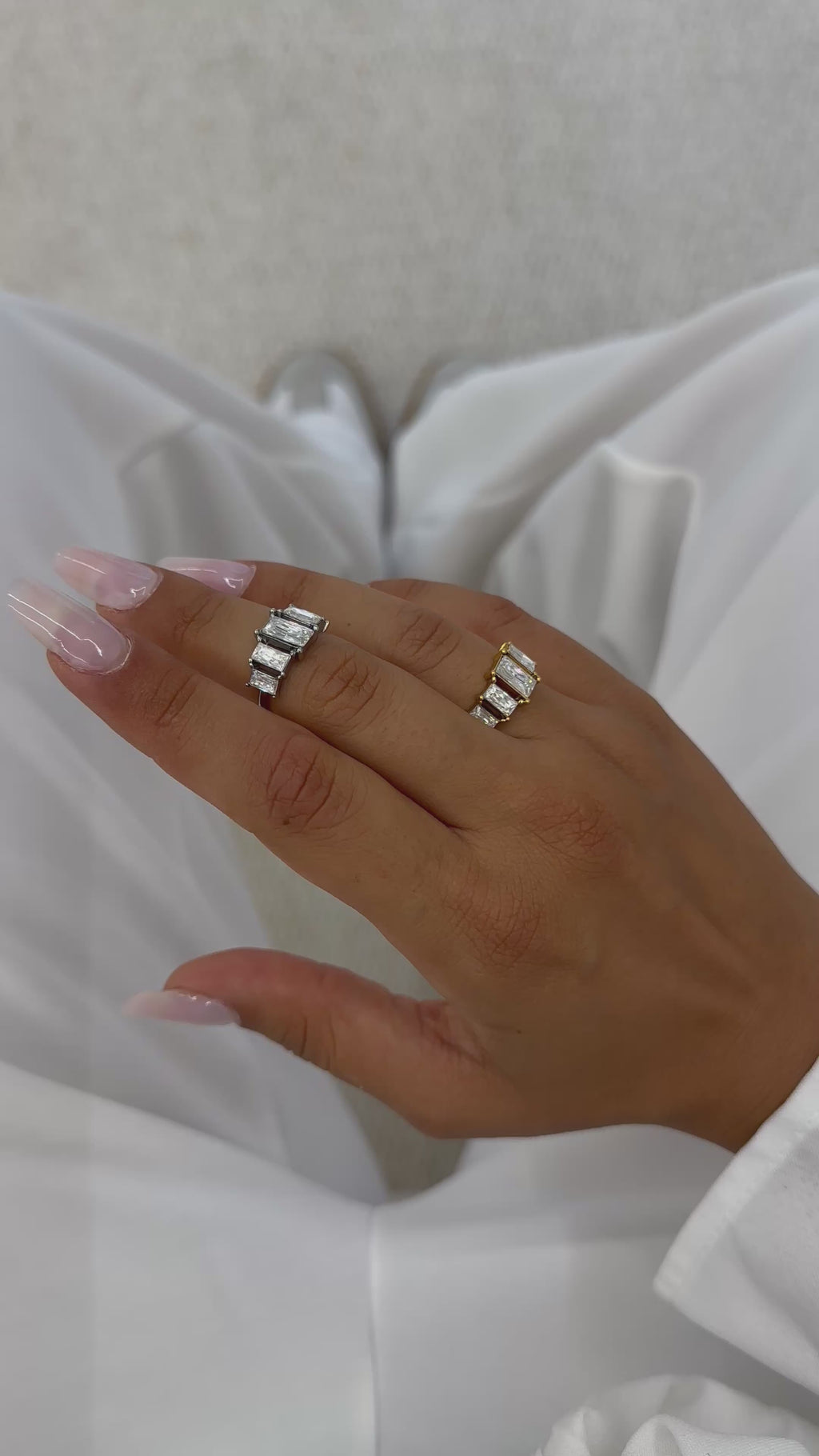 ANELLO KENDALL