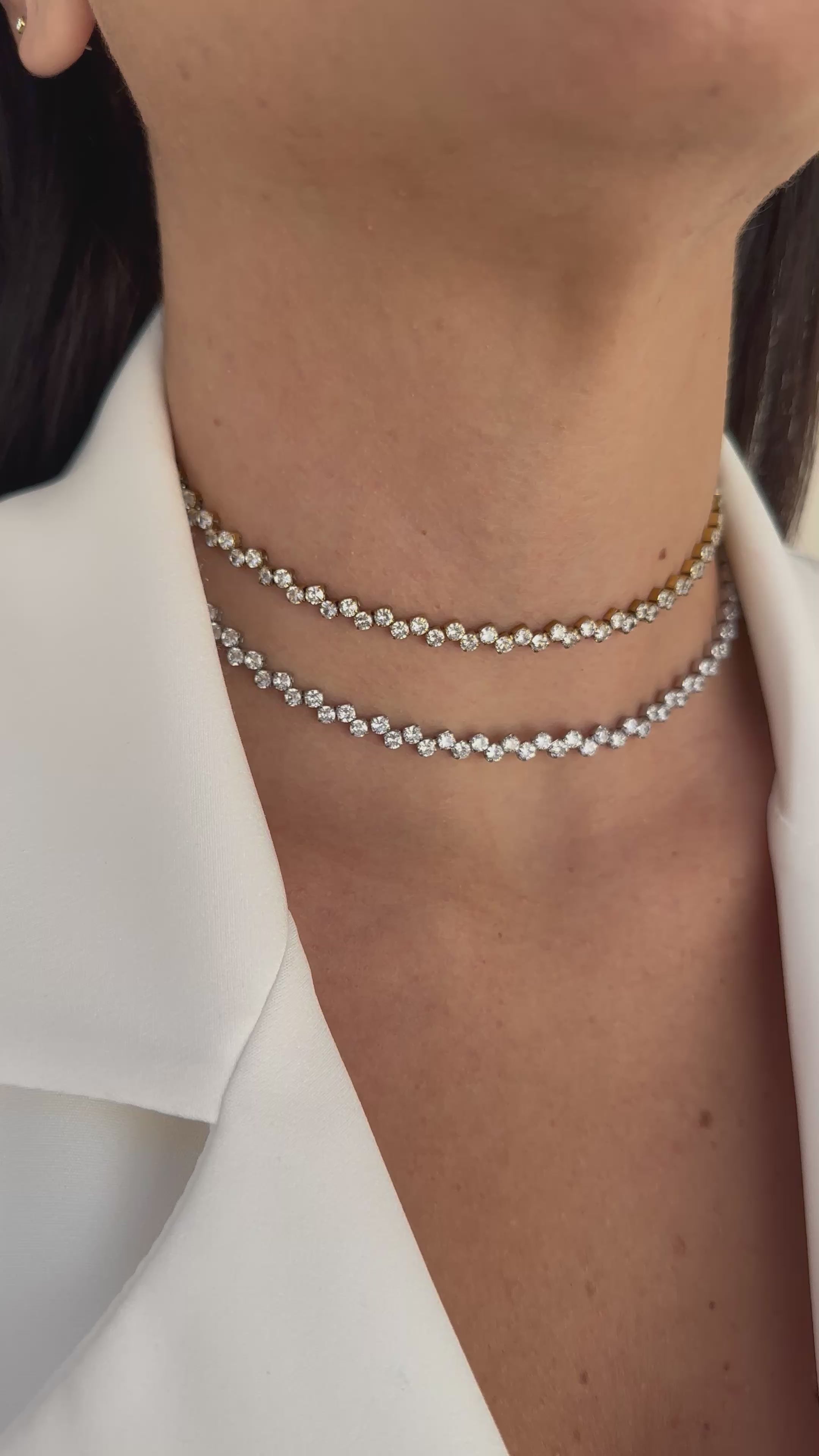 COLLANA STORMIE