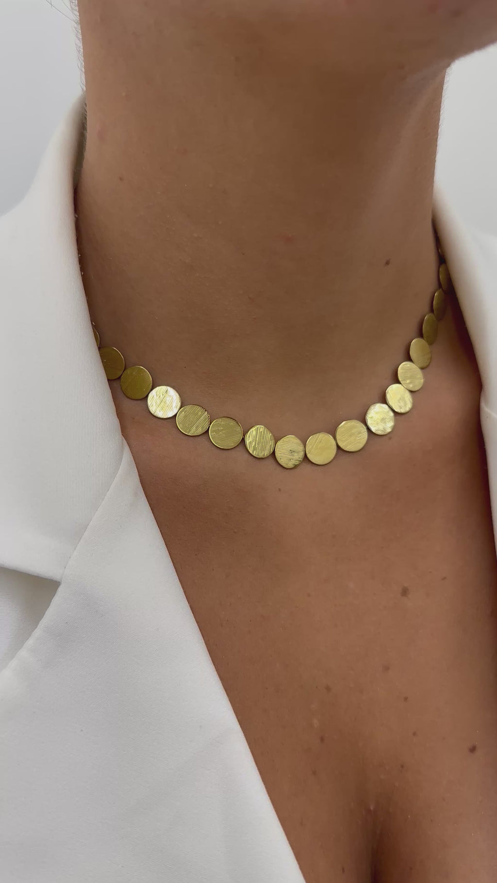 COLLANA KELLY