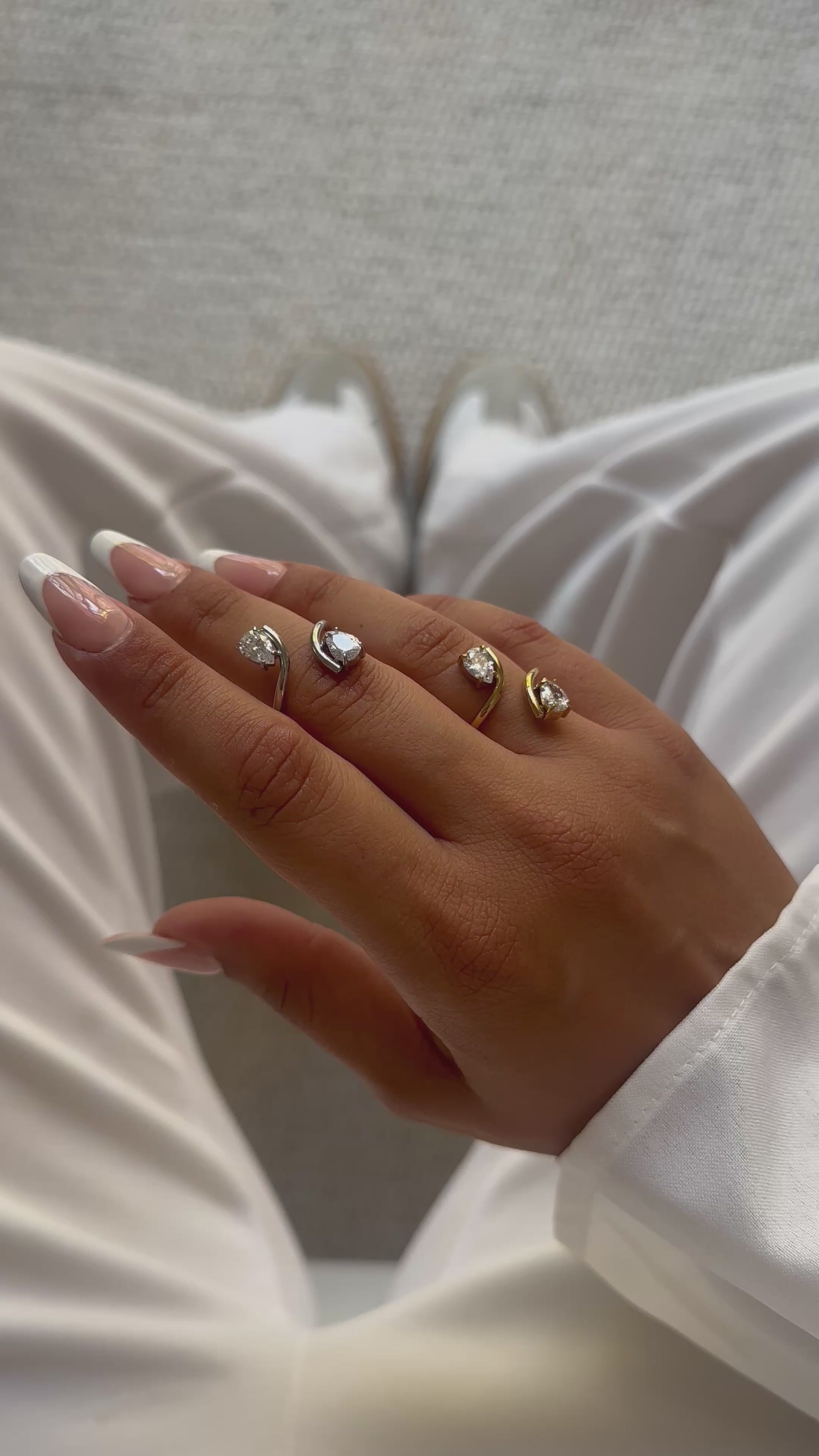 ANELLO LUZ