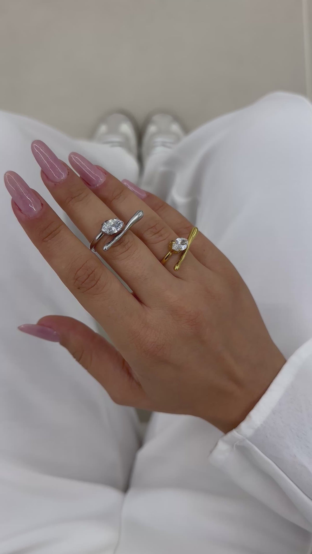 ANELLO AMY