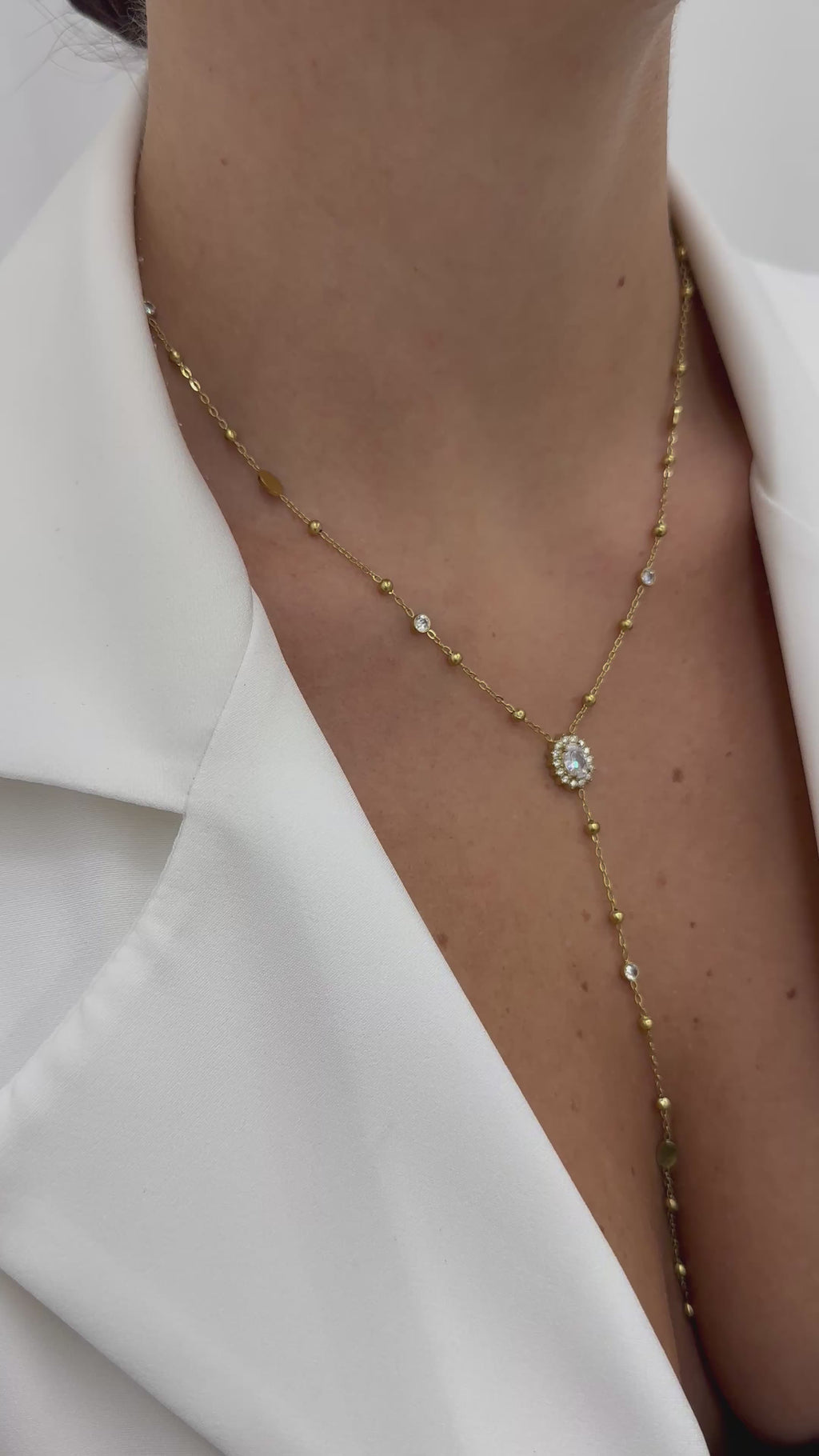 COLLANA MARLÈNE