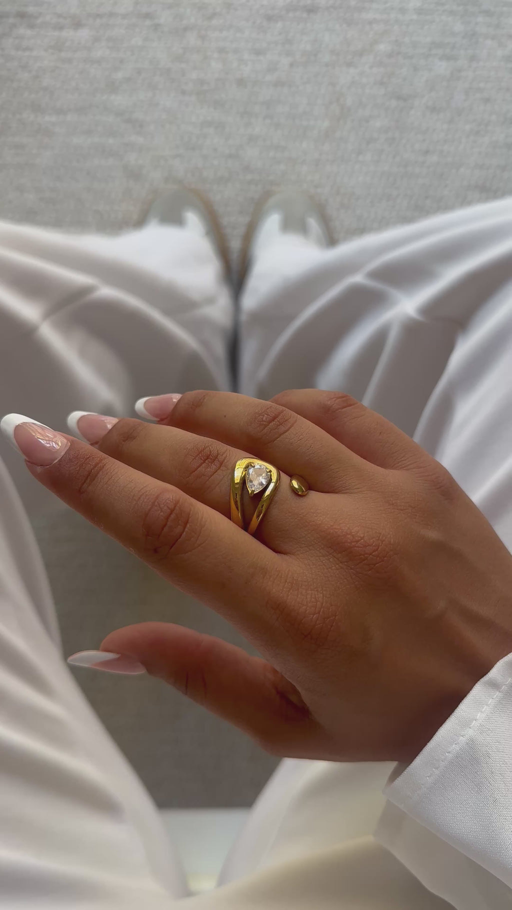 ANELLO BRITNEY