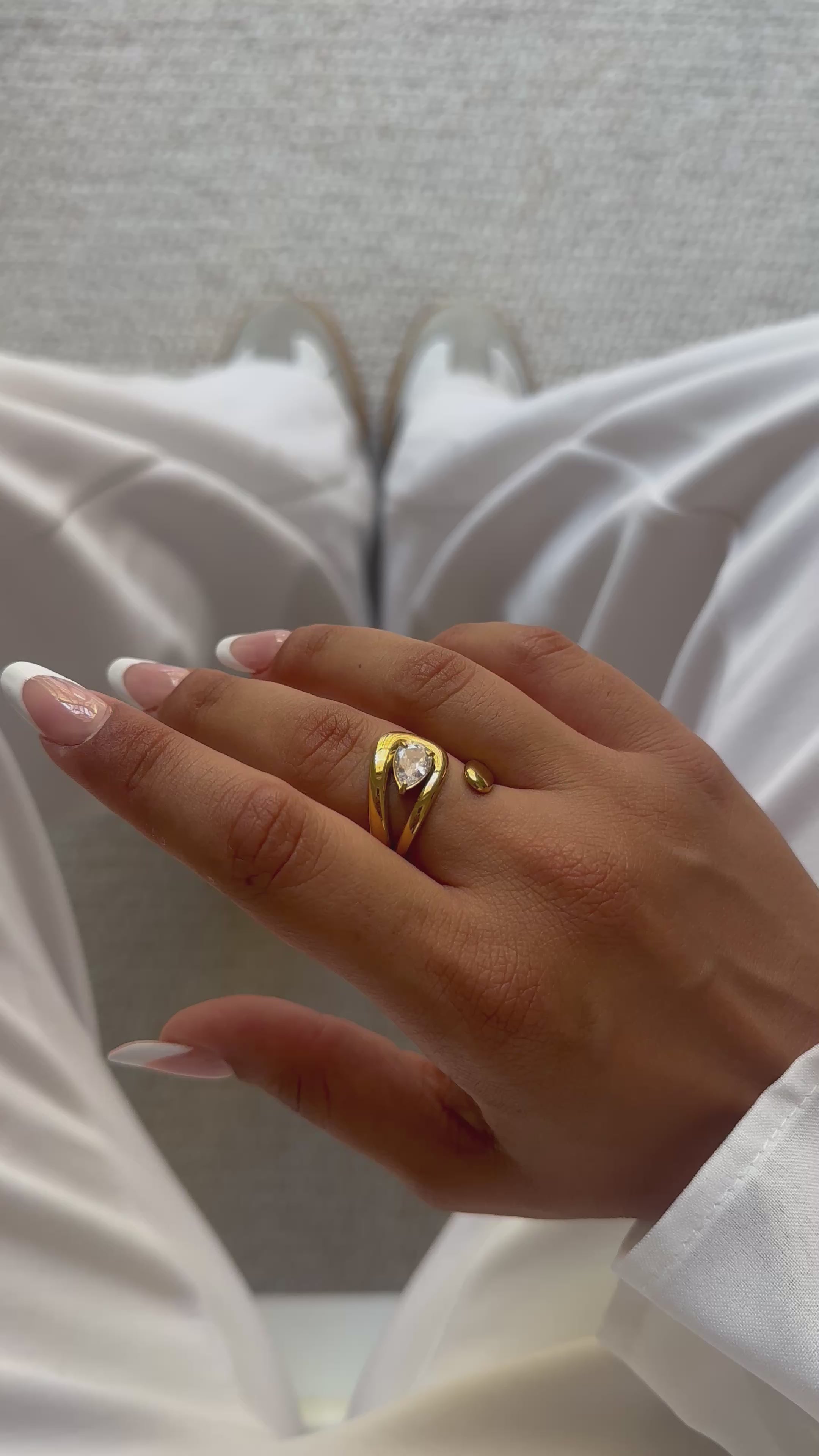 ANELLO BRITNEY