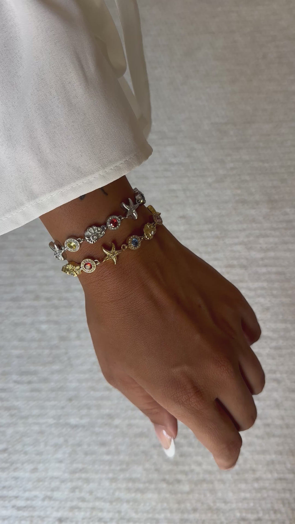 BRACCIALE ANTIGUA