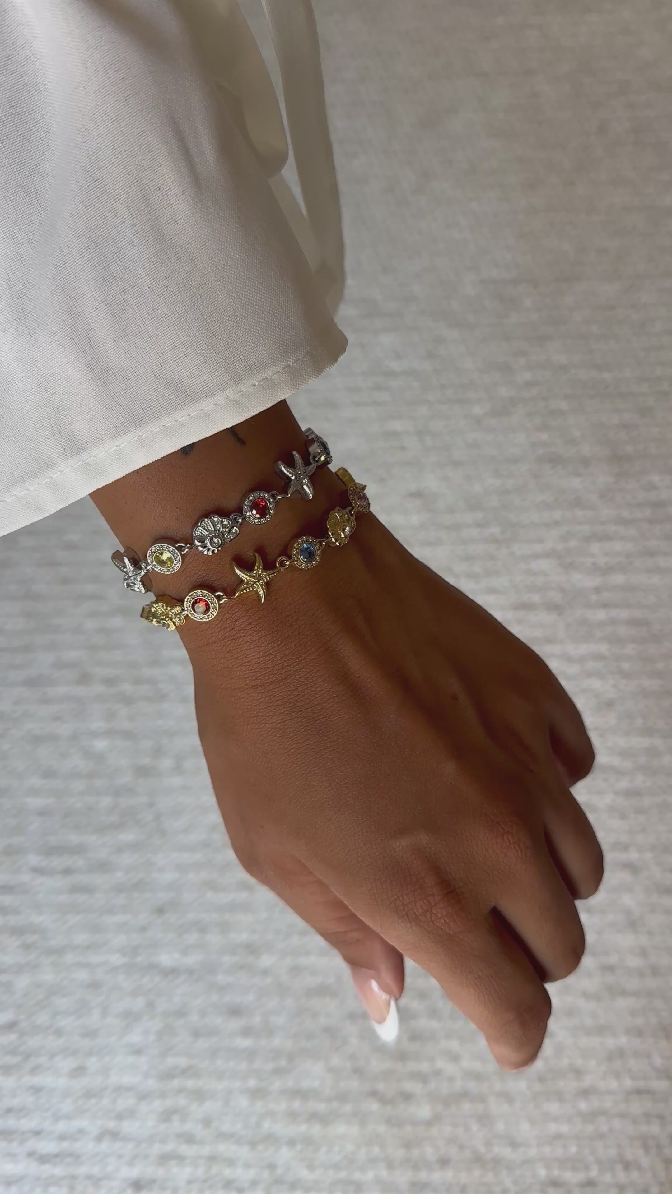 BRACCIALE ANTIGUA